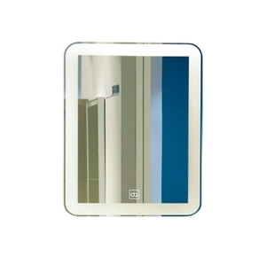 Gương đèn LED Đình Quốc 67063B (60x80)