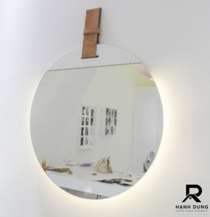 Gương đèn LED Đình Quốc 72027