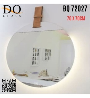 Gương đèn LED Đình Quốc 72027