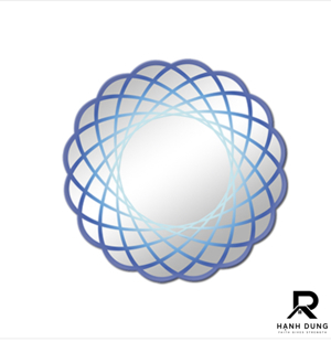 GƯƠNG ĐÈN LED DINHQUOC-67053A
