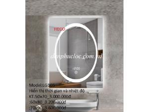 Gương đèn led Heco LG-105