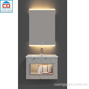 Gương đèn led QL902V