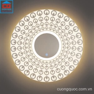 Gương đèn led QL917V