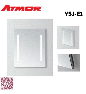 Gương đèn Led treo tường Atmor YSJ-E1