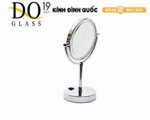 Gương đèn trang điểm đặt bàn Đình Quốc DQ68005