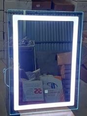 Gương điện đèn led phòng tắm Viglacera VG-GĐ01