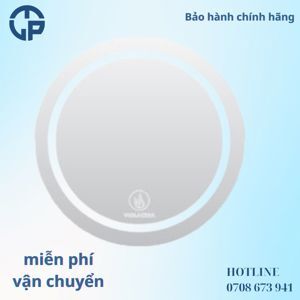 Gương điện đèn led phòng tắm Viglacera VG-GĐ01