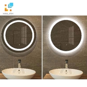 Gương điện phòng tắm Viglacera VGDL5