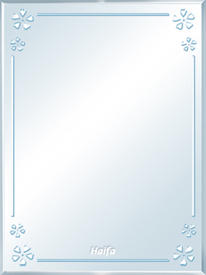 Gương Haifa HF311B