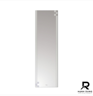 GƯƠNG HOA VĂN ĐQ 66024