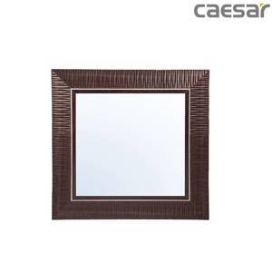 Gương Caesar M926 (80×90) - Khung gỗ nhân tạo