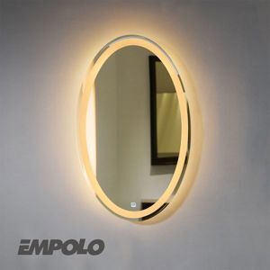 Gương LED Cảm Ứng Empolo BME15B01