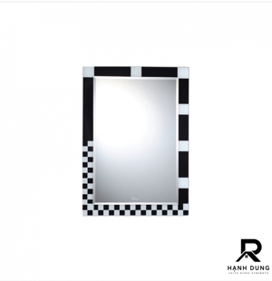 GƯƠNG MÀU DINHQUOC-613B