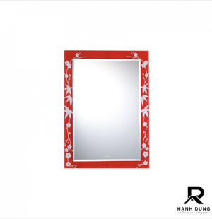 Gương sơn màu Đình Quốc 618B