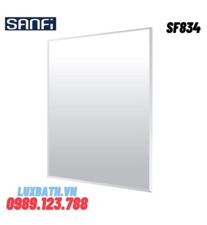 Gương phòng tắm 40x60cm SanFi SF834