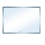 Gương phòng tắm Đình Quốc DQ181 (DQ-181) - 50×70