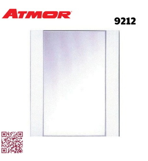 Gương phòng tắm Atmor 9212