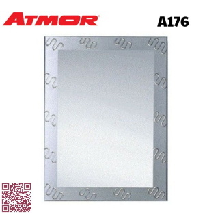 Gương phòng tắm ATMOR A176