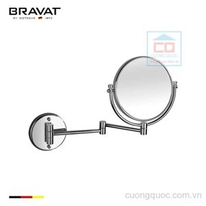 Gương phòng tắm Bravat M2277CP