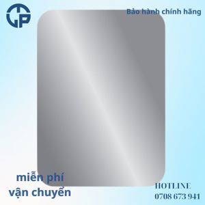 Gương phòng tắm COTTO MC252