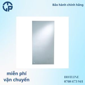 Gương phòng tắm COTTO MC500