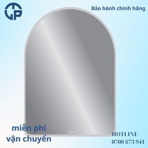 Gương phòng tắm COTTO MC551