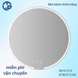 Gương phòng tắm COTTO MR600