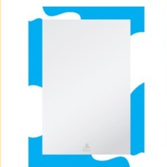 Gương phòng tắm Đình Quốc 1159