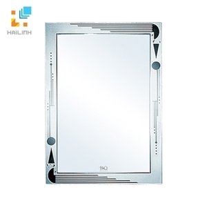 Gương phòng tắm Đình Quốc 2158