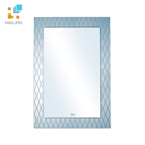Gương phòng tắm Đình Quốc 2188