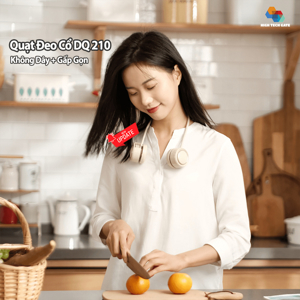 Gương phòng tắm Đình Quốc DQ 210 (50x70)