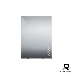 Gương nội thất phòng tắm Đình Quốc 356A