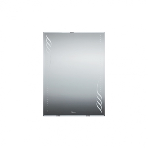Gương nội thất phòng tắm Đình Quốc 356B