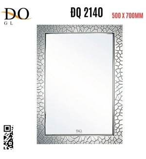 Gương phòng tắm ĐQ 2140
