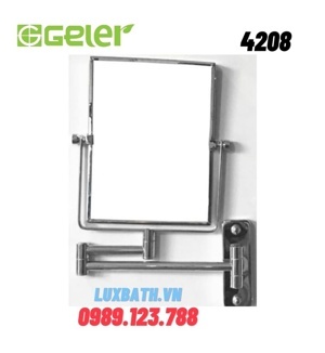 Gương phòng tắm Geler 4208