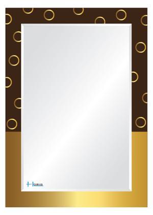 Gương phòng tắm HBS1-748