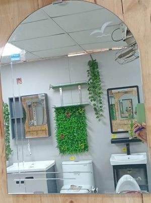 Gương phòng tắm Hobig HBS3-002
