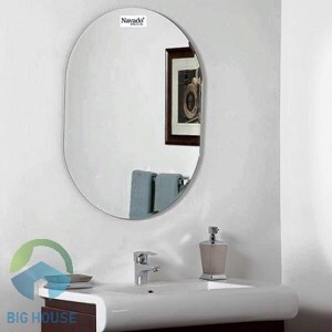 Gương phòng tắm NAV 540 D