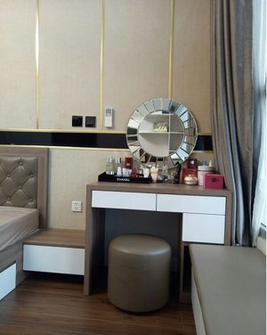 Gương phòng tắm Navado Diana mirror 60×60 cm