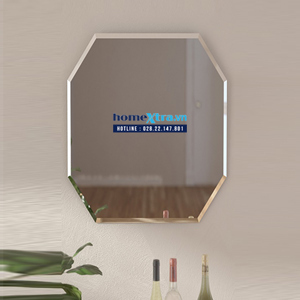 Gương phòng tắm Navado NAV101B