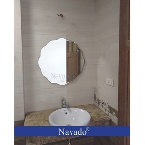 Gương phòng tắm Navado NAV543B