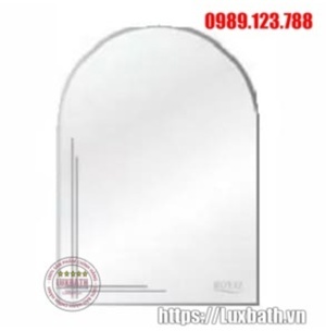 Gương phòng tắm Royal RA-403G 45x60cm