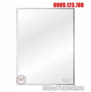 Gương phòng tắm Royal RA-413G 60x80cm