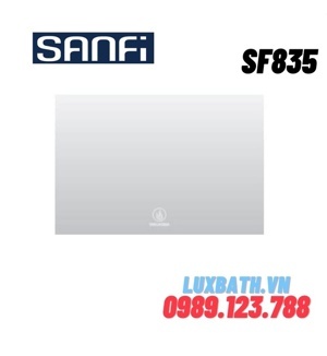 Gương phòng tắm SanFi SF835