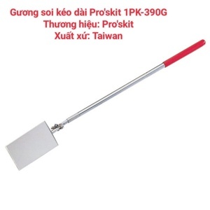 Gương soi kéo dài Pro'skit 1PK-390G