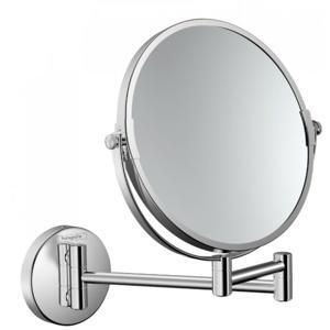 Gương soi không đèn Logis Hansgrohe 73561000