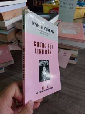 Gương Soi Linh Hồn