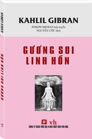 Gương Soi Linh Hồn