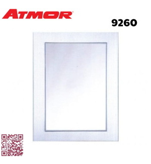 Gương soi phòng tắm Atmor 9260