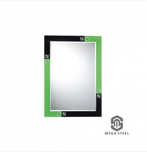 Gương sơn màu Đình Quốc 601B 50 x 70 cm